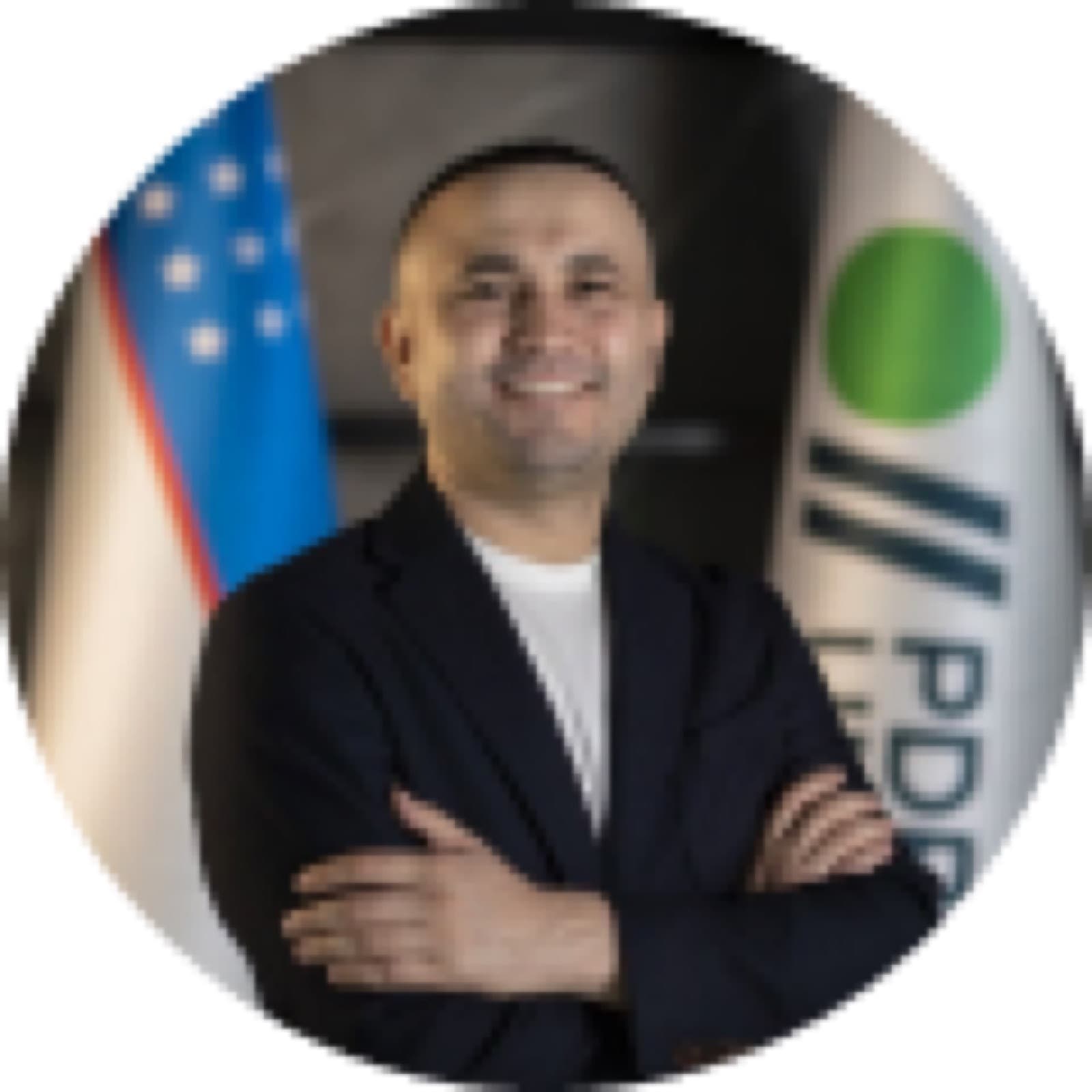 Odilbek Mirzayev